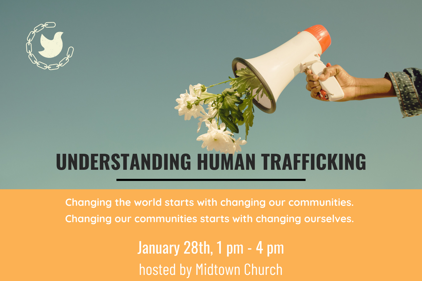 Understanding Human Trafficking